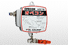 操作盤(リレーノッカー/ミニミニブラスター)オペコンAOC-1B